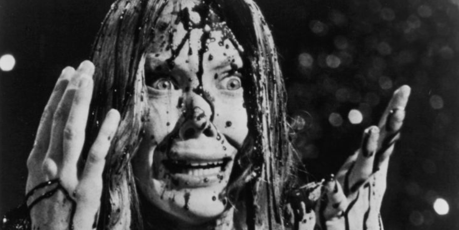 35 Scary Halloween Costumes for 2024 - Cosmopolitan
