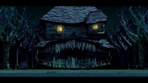 36 Best Scary Movies for Kids 2023 - Top Family Horror Films