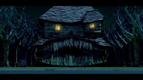 36 Best Scary Movies for Kids 2023 - Top Family Horror Films 36 Best Scary Movies for Kids 2023 - Top Family Horror Films