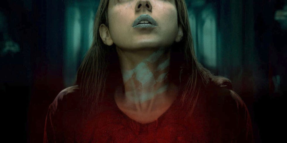no one gets out alive in scary movies on netflix