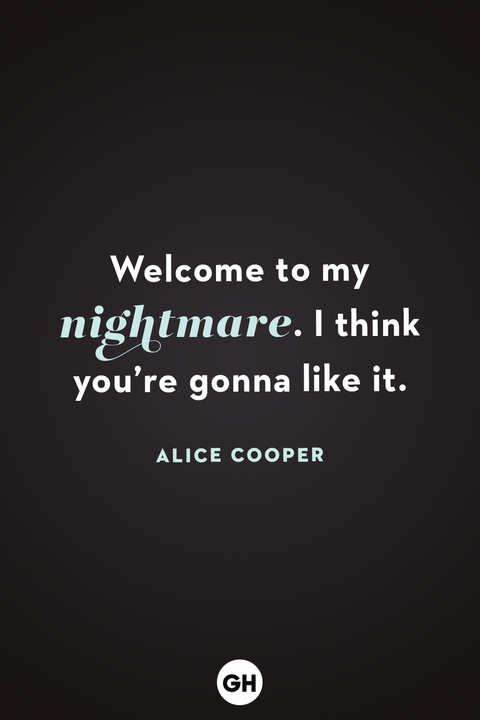 scary quotes alice cooper
