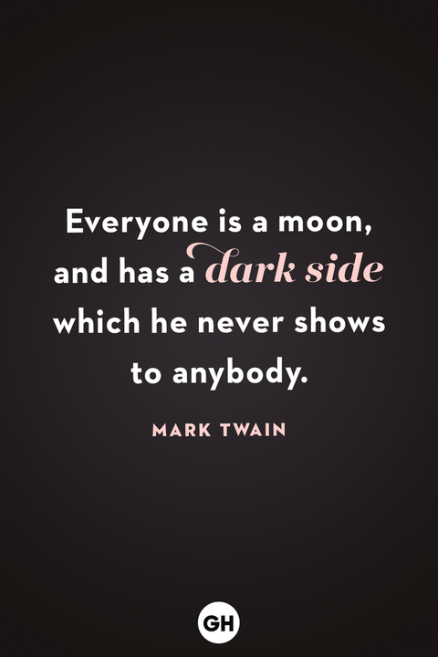 scary quotes mark twain