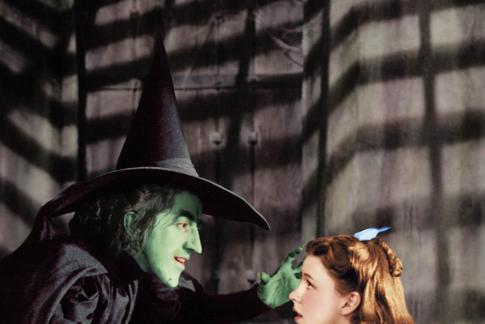 28 Whimsical Trivia Facts About The Wizard of Oz