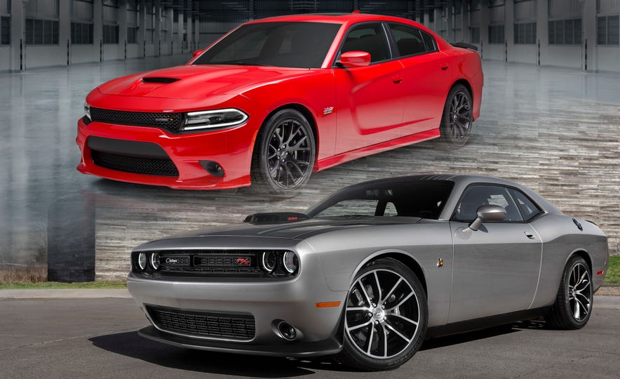 The 10 Cheapest Cars and Trucks with 400 Horsepower