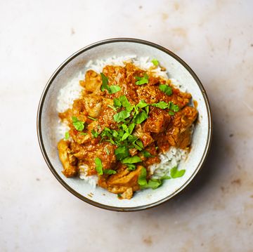 best slow cooker recipes slow cooker chicken curry
