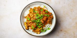best slow cooker recipes slow cooker chicken curry