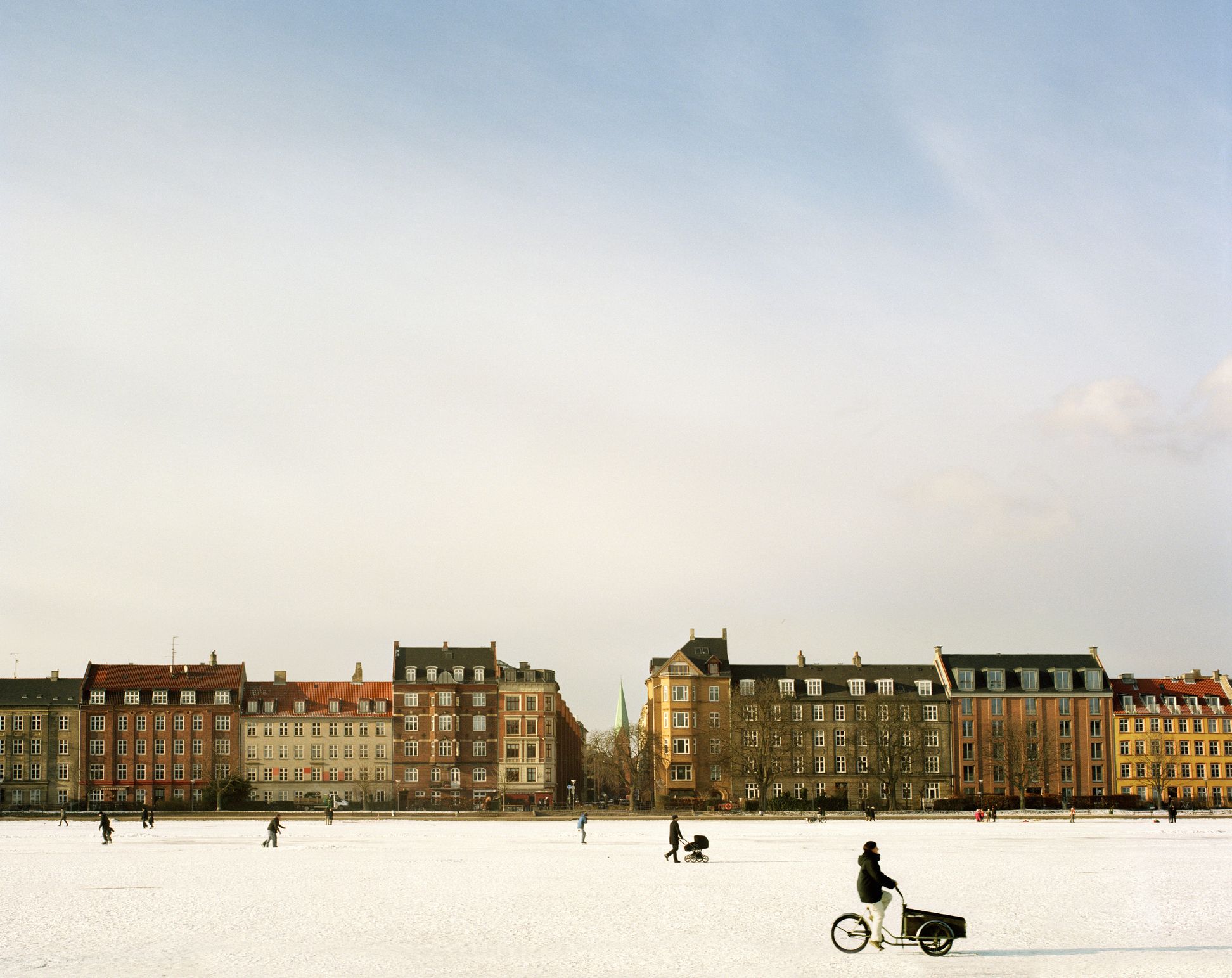 Copenaghen cosa vedere della capitale danese in tre giorni