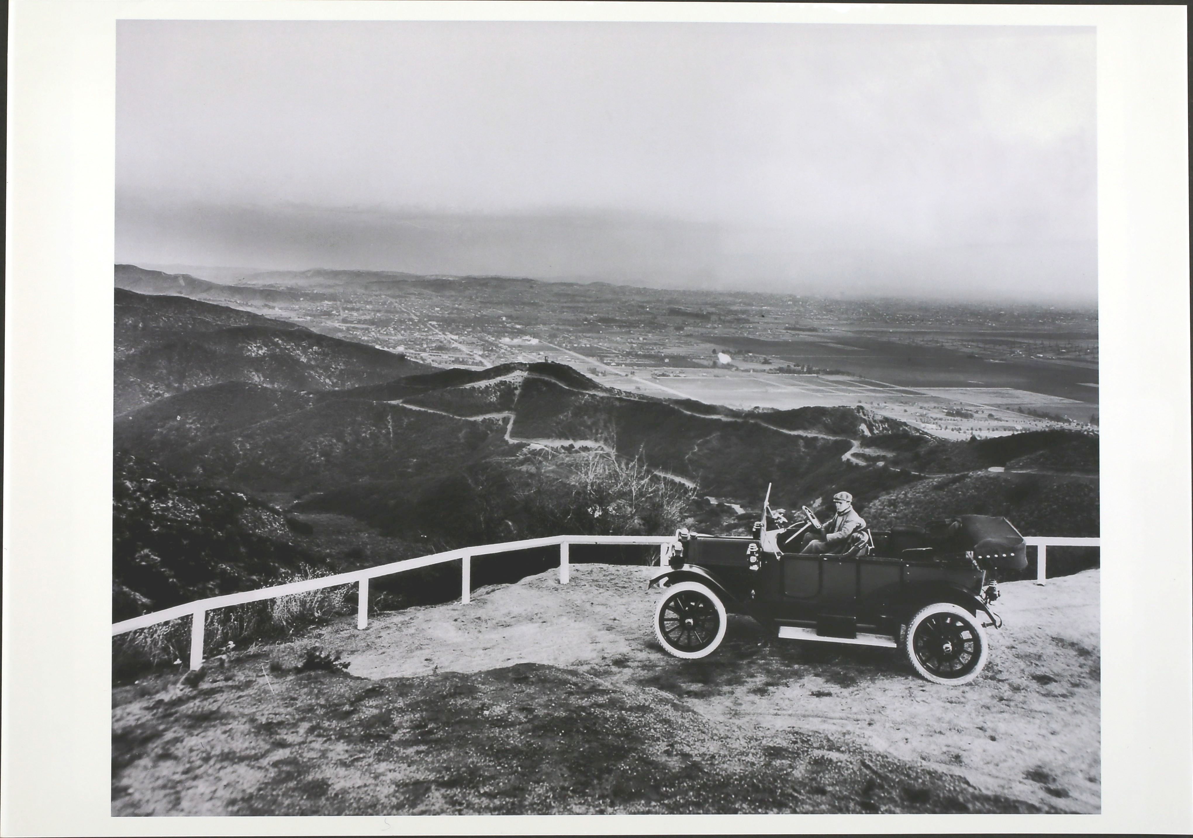 Vintage LA: How Los Angeles celebrated Christmas in the past