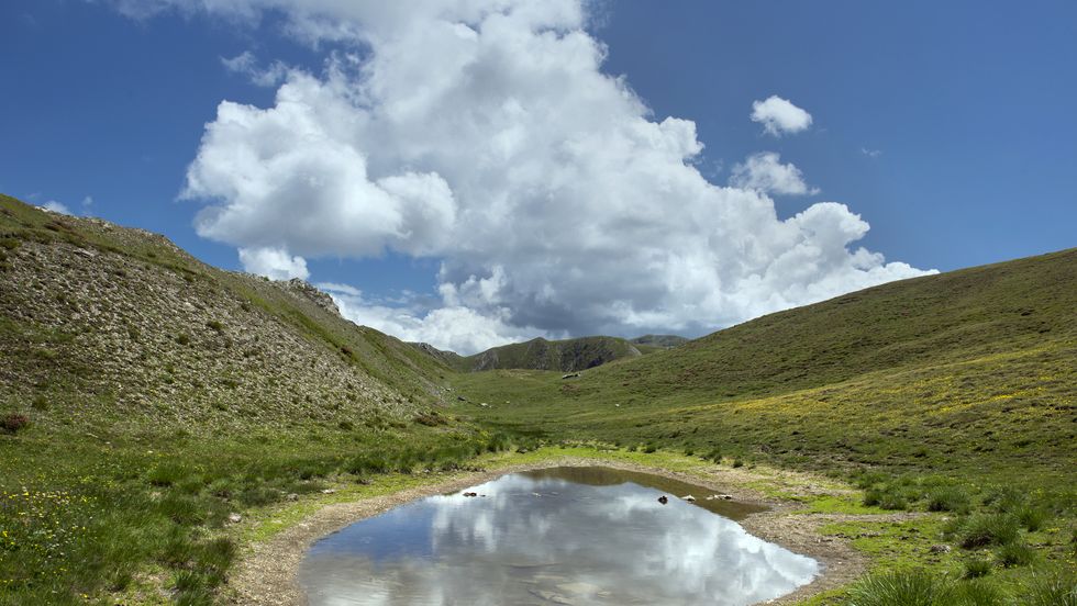 monte elmo