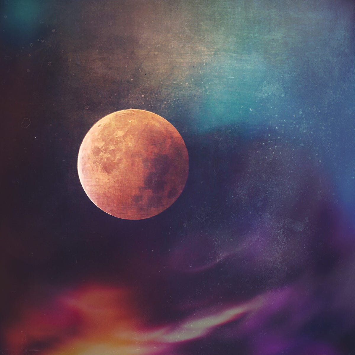 What October's Full Moon in Aries Means For Your Zodiac Sign