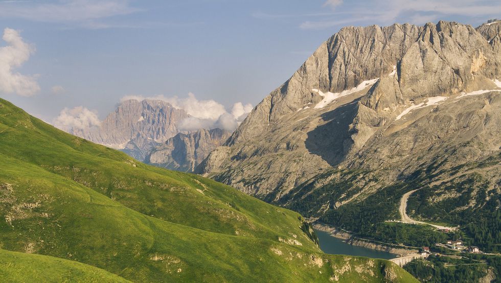 dolomiti