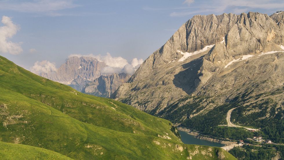 dolomiti