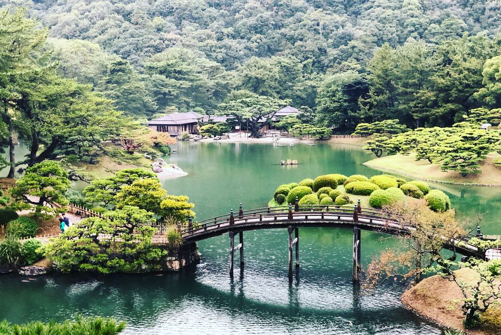 places to visit in japan
