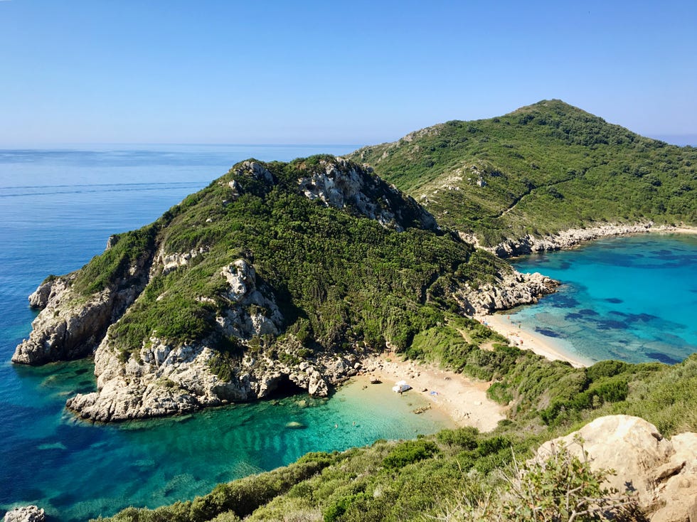 Corfu holidays: 14 photos that will make you want to visit