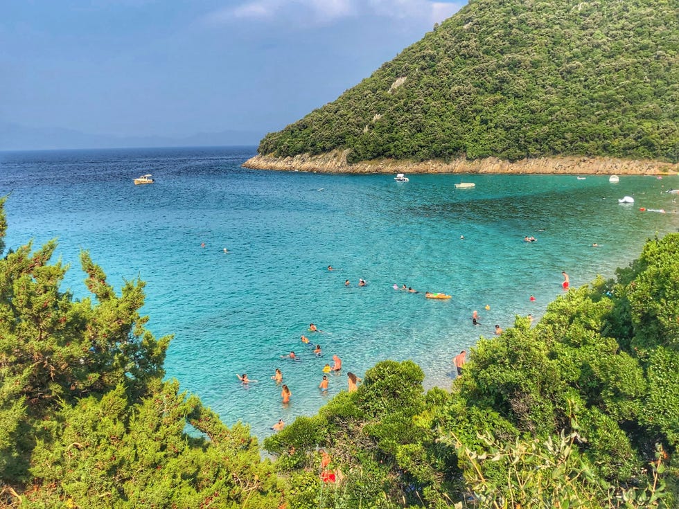 Best islands in Croatia: Korcula