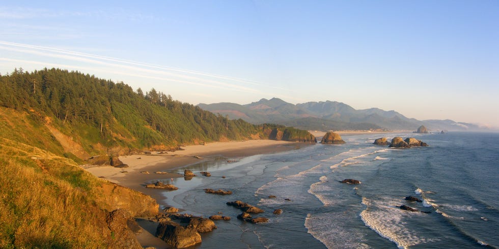 Photos: 20 Most Beautiful Hiking Trails in the U.S.