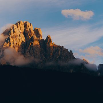 dolomiti