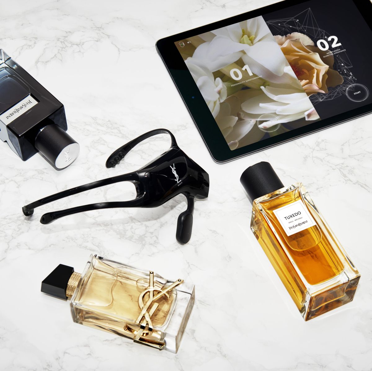 All about Fragrance: Unveiling the Art and Science of Scent