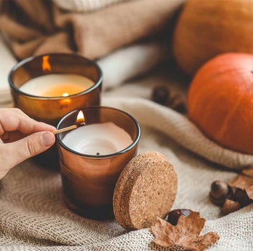scented candles scented candles