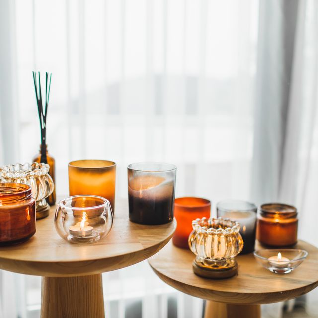 Everything You Need To Know To Color Candles Like The Pros