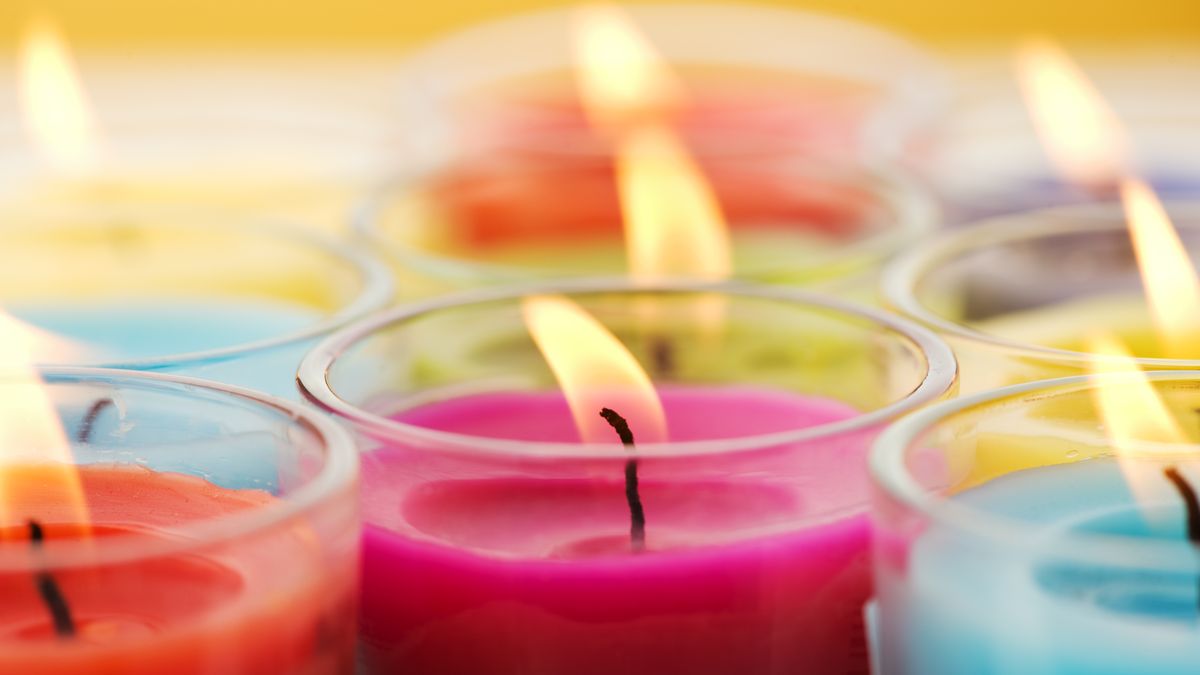 The Last Word: Are Scented Candles Harmful to Your Health?