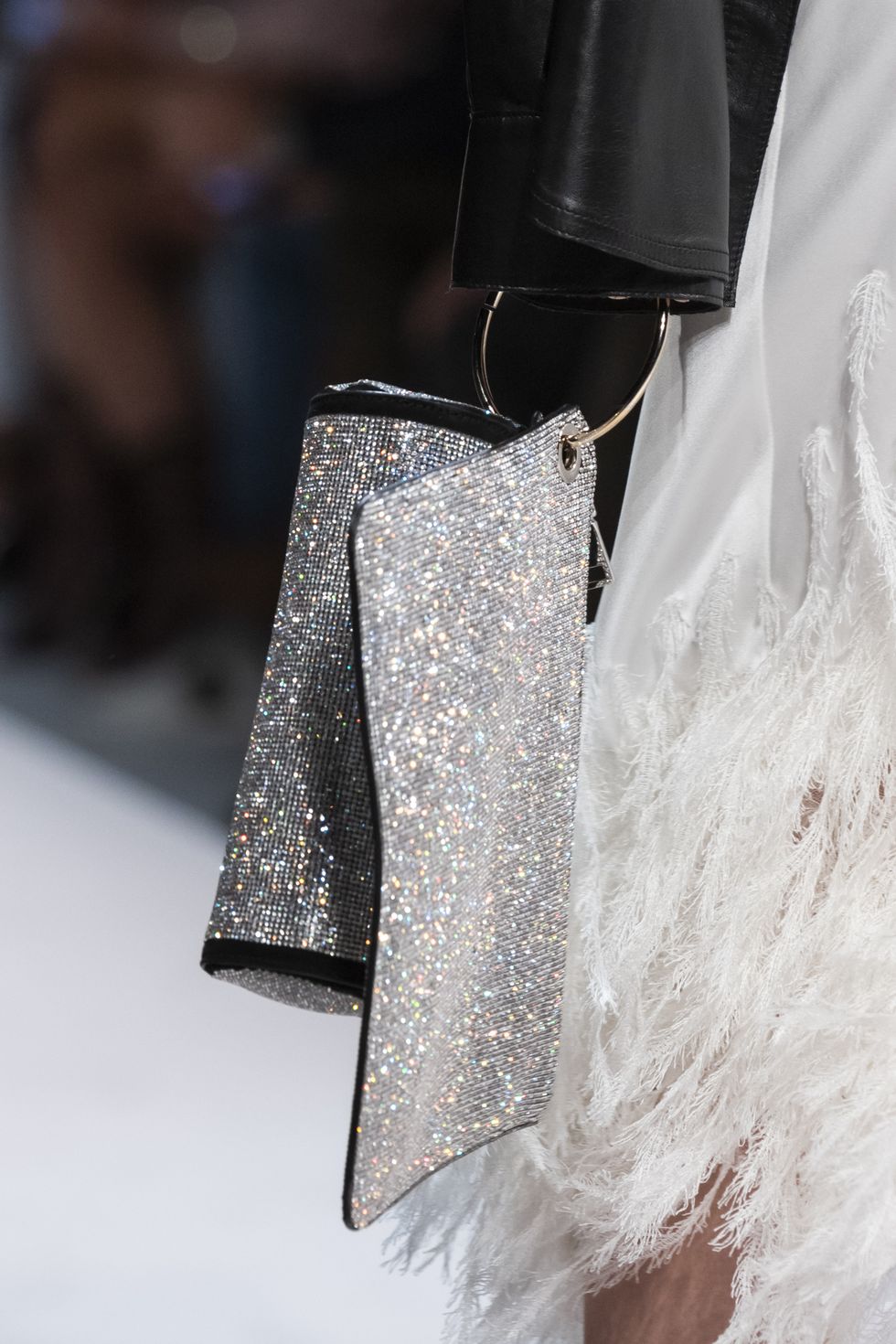 Favourite Bags of 2020 - Glam & Glitter