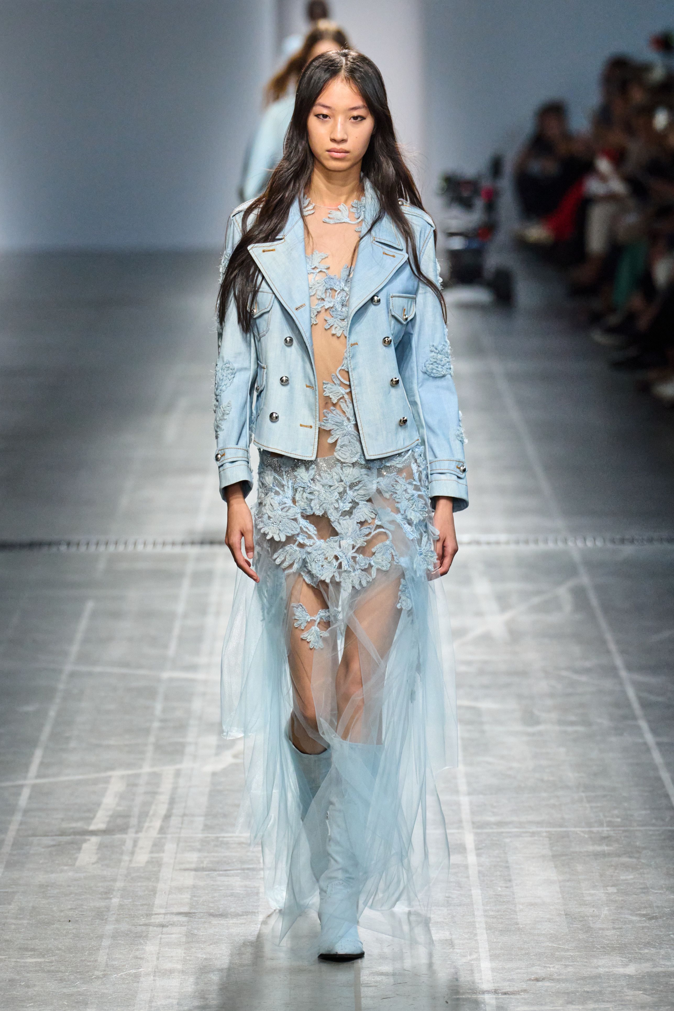 ERMANNO SCERVINO エルマンノシェルビーノ 春夏　ジャケット ERMANNO SCERVINO エルマノシェルビーノ メンズ カジュアル