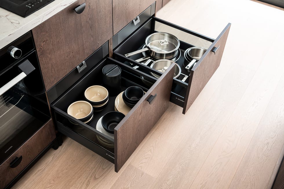 schmidt, cocinas, muebles, almacenaje