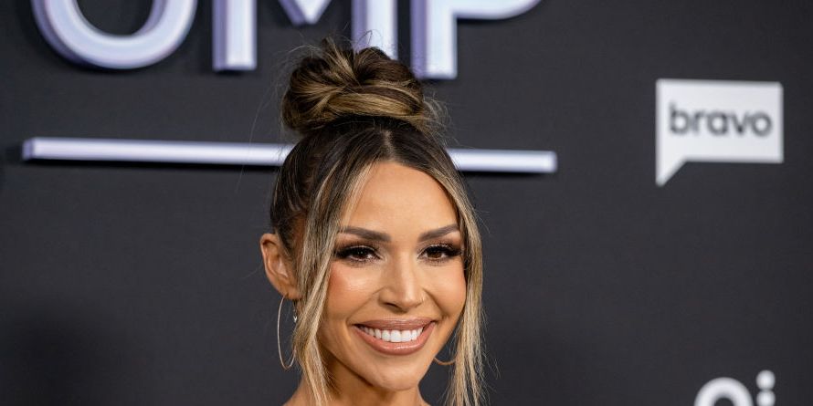 ‘Vanderpump Rules’ Star Scheana Shay’s Weight Loss: What To Know