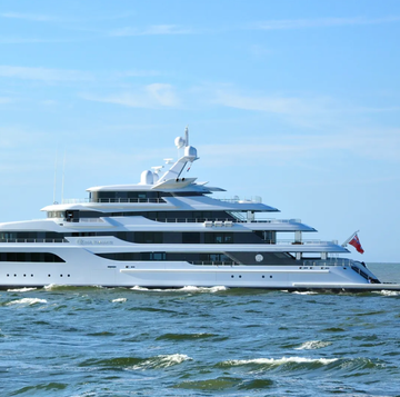 feadship royal romance