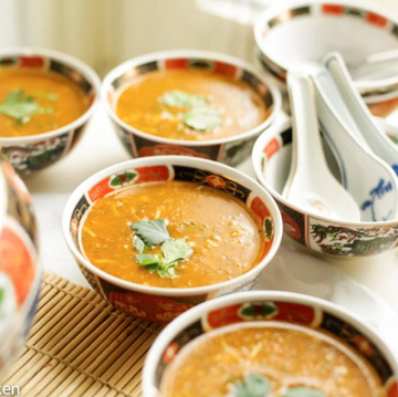 marokkaanse soep