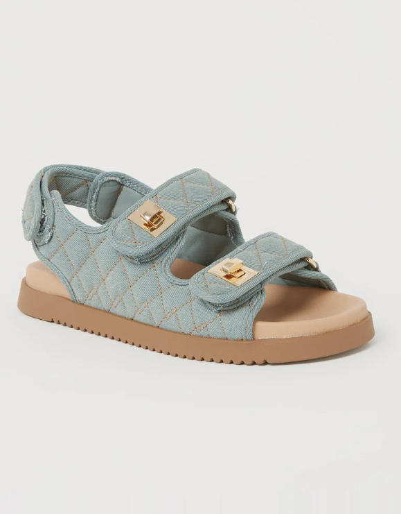 Sandalen die lekker lopen sale