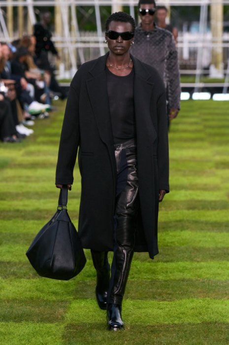 Pharrell Williams' Lente/Zomer 2025-collectie voor Louis Vuitton