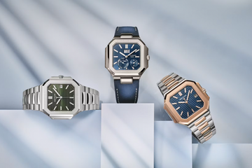 Horloges