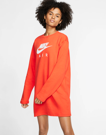 jurk-nike