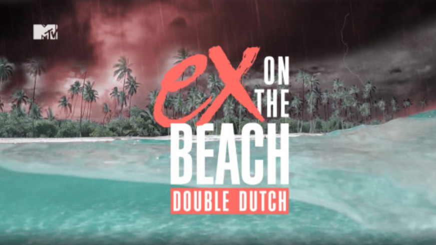 preview for Ex On The Beach Double Dutch 2020