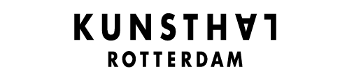 Kunsthal Rotterdam Logo