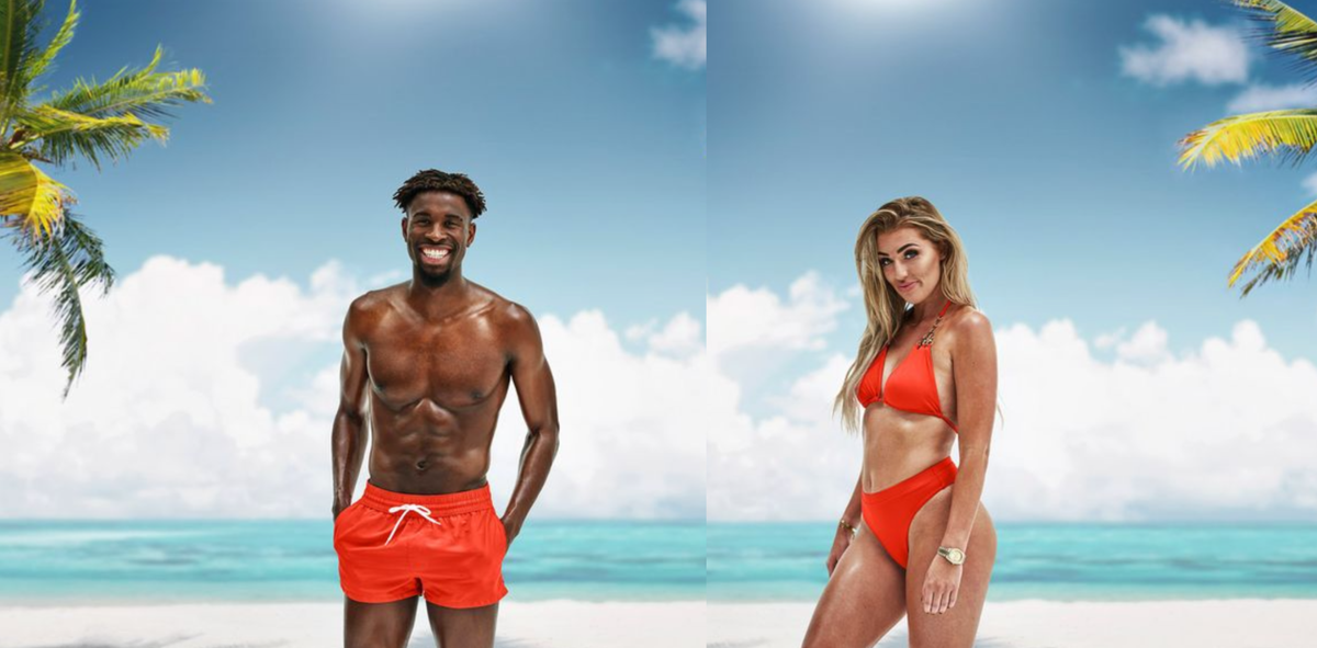 Ex On The Beach seizoen 7: de eerste beelden