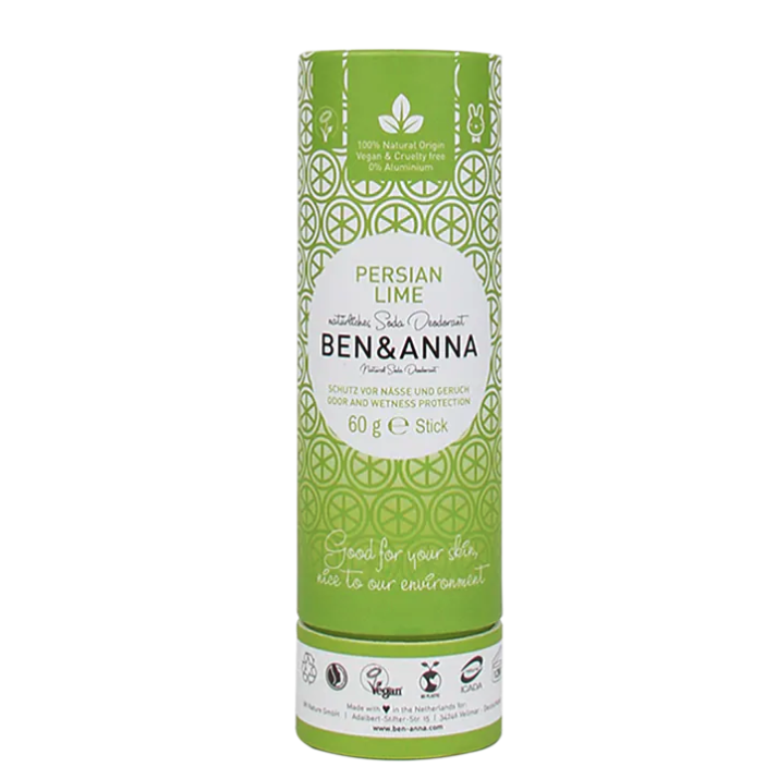 persian lime ben and anna deodorant