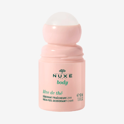 nuxe body deodorant