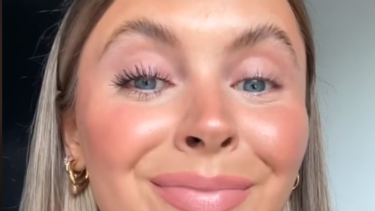 preview for The Beauty Lab tries MACStack Mascara