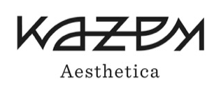 Kazem Aesthetica Logo