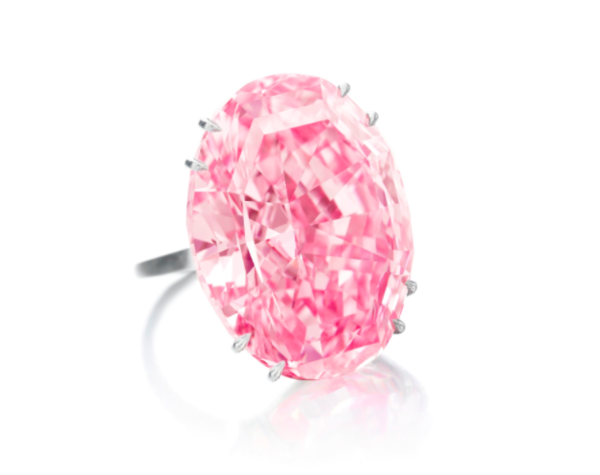 Pink, Magenta, Fashion accessory, Jewellery, Diamond, Natural material, Peach, Gemstone, Crystal, Body jewelry, 