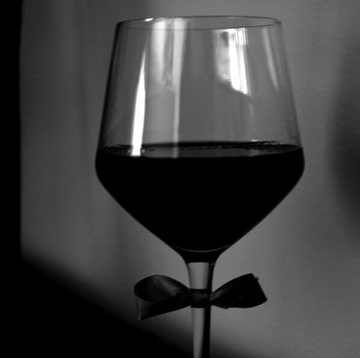 Black Wine: il vino dark perfetto per Instagram