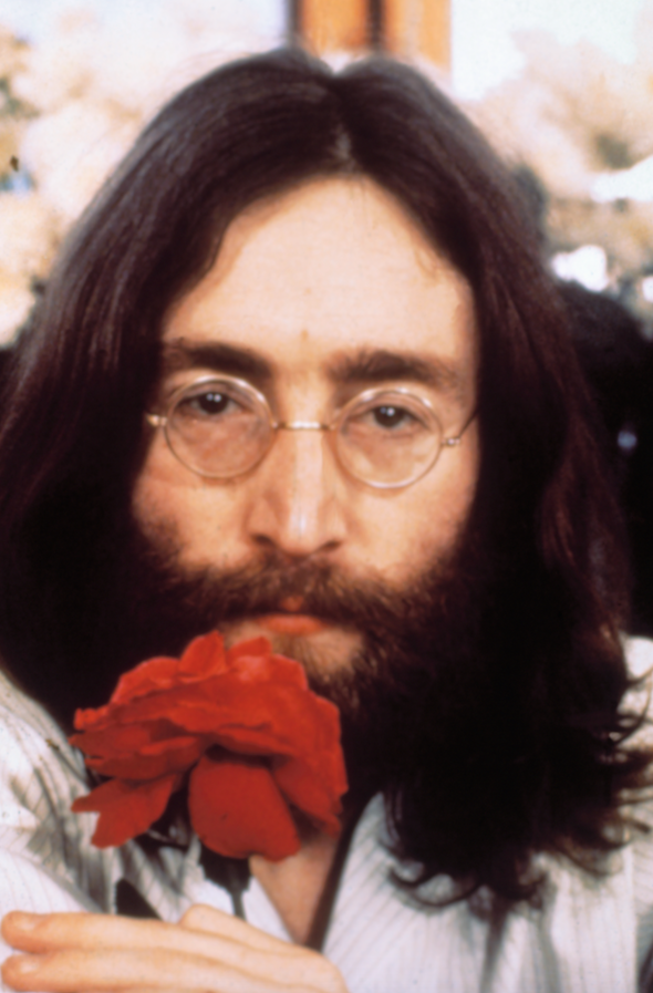 John-Lennon 