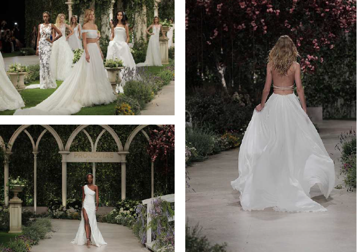 Wedding dress, Dress, Gown, Bride, Photograph, Clothing, Bridal clothing, Shoulder, Bridal party dress, Bridal accessory, 