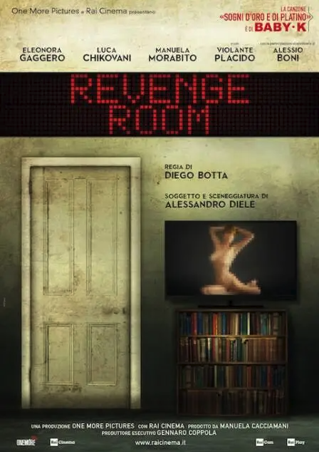 revenge room