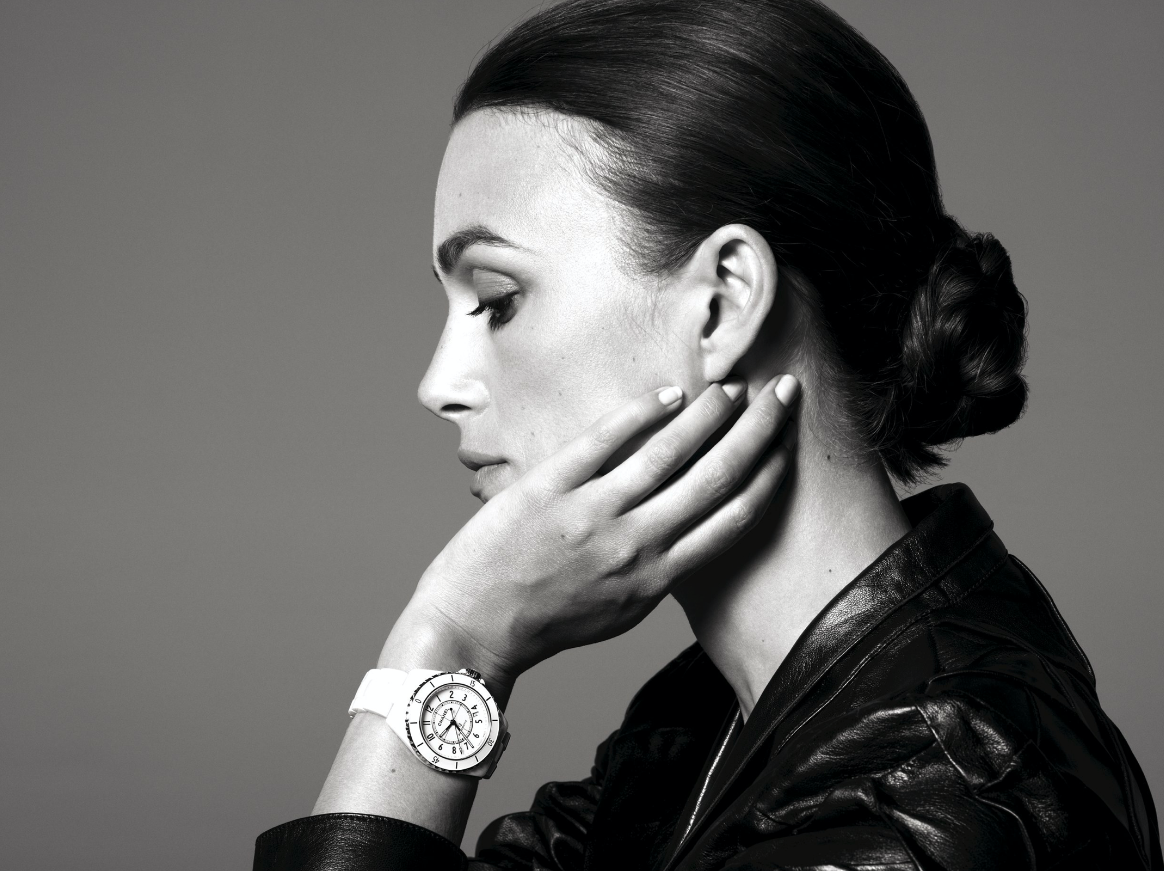 J12Turns20: l'orologio icona di Chanel compie 20 anni