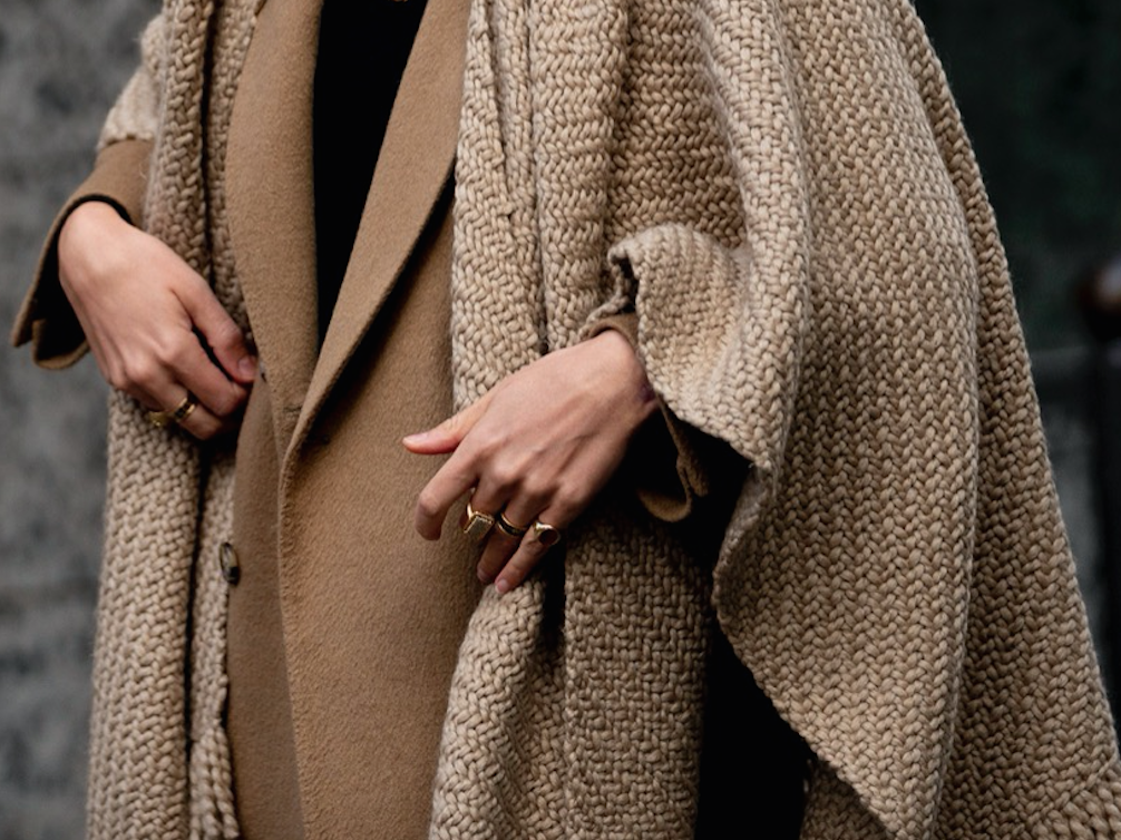 Le coperte di lana e i plaid da comprare online