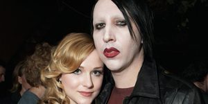"Marilyn Manson ha mostruosamente abusato di me"